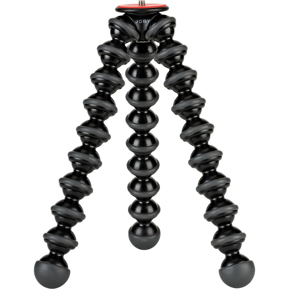 Joby GorillaPod 3K Flexible Mini-Tripod