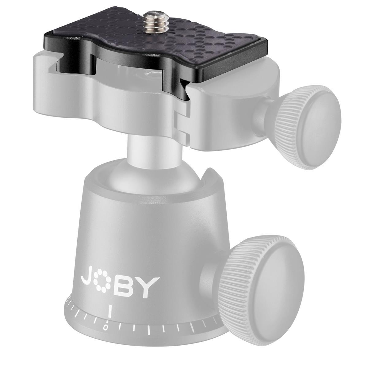 Joby Quick Release Plate 3K PRO