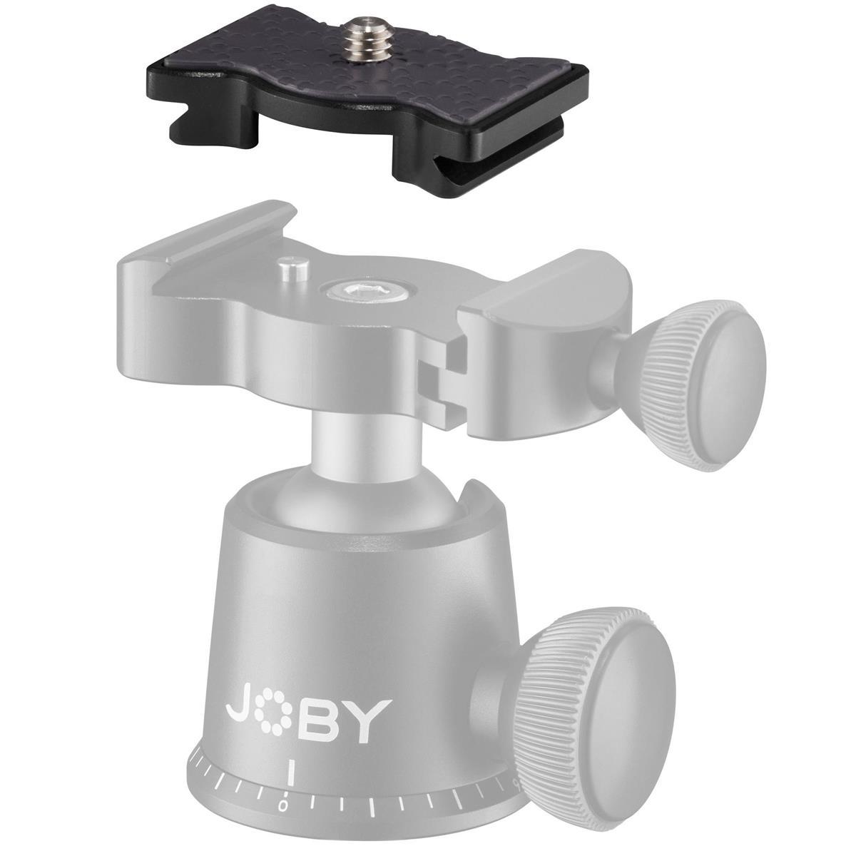 Joby Quick Release Plate 3K PRO