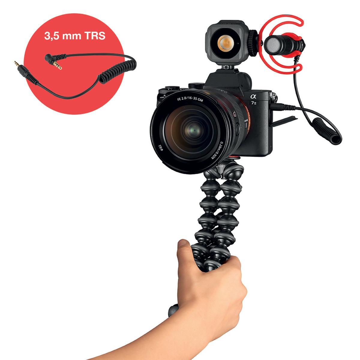 JOBY GorillaPod Mobile Vlogging Kit