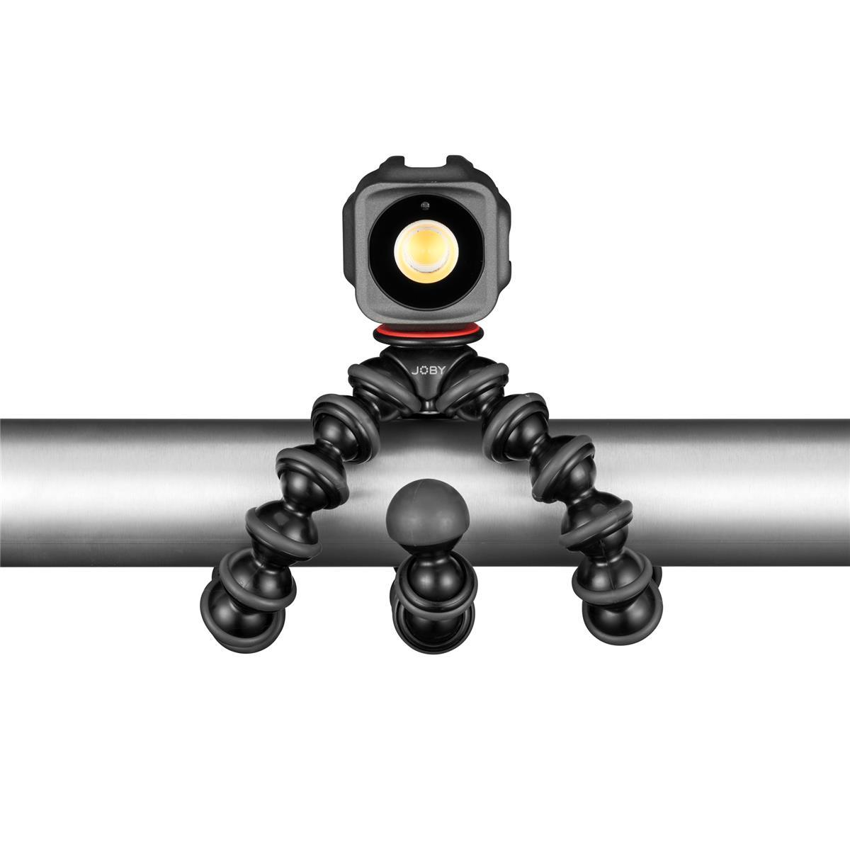 JOBY GorillaPod Mobile Vlogging Kit