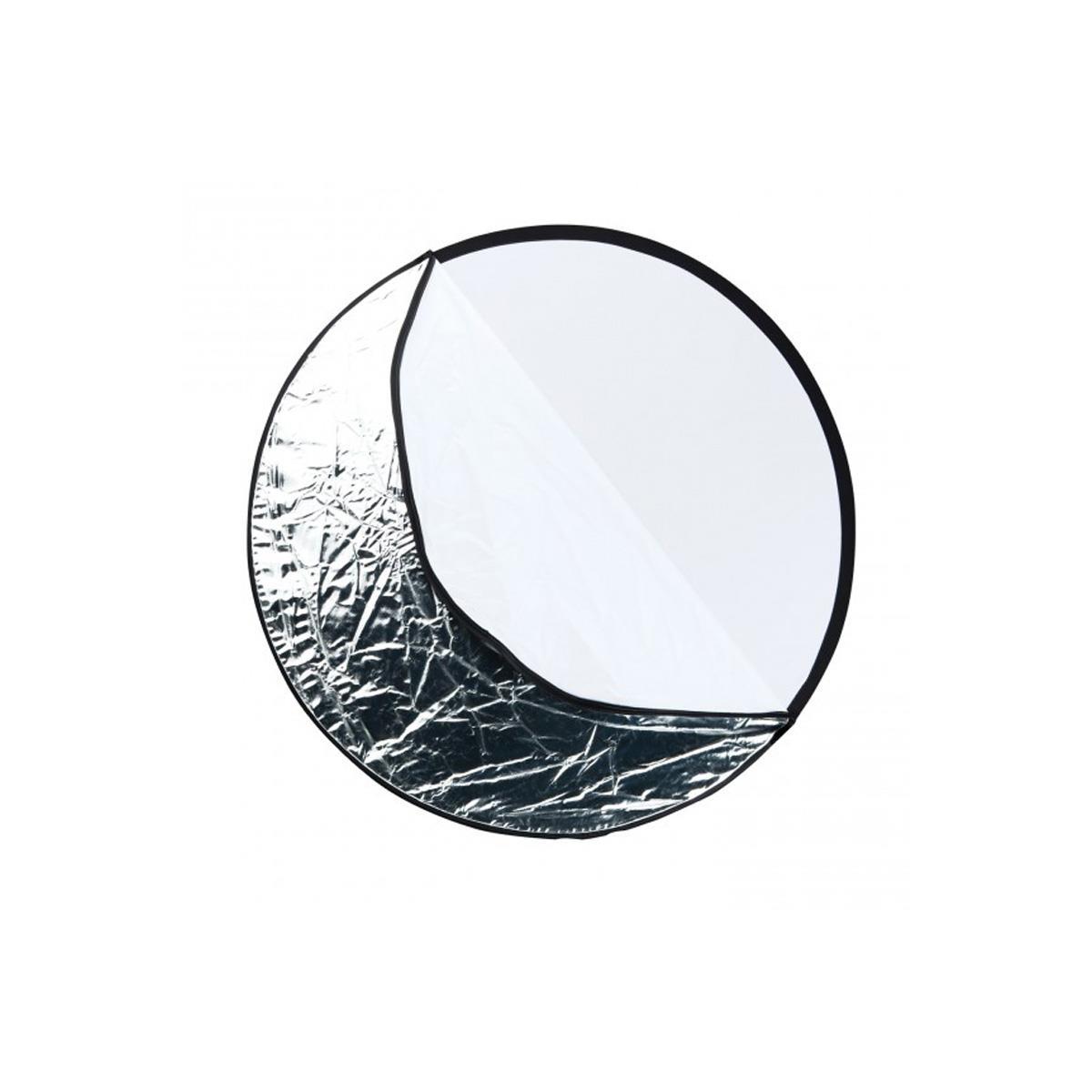 Westcott 301P 5-in-1 40" Reflector Disc 2 Pack