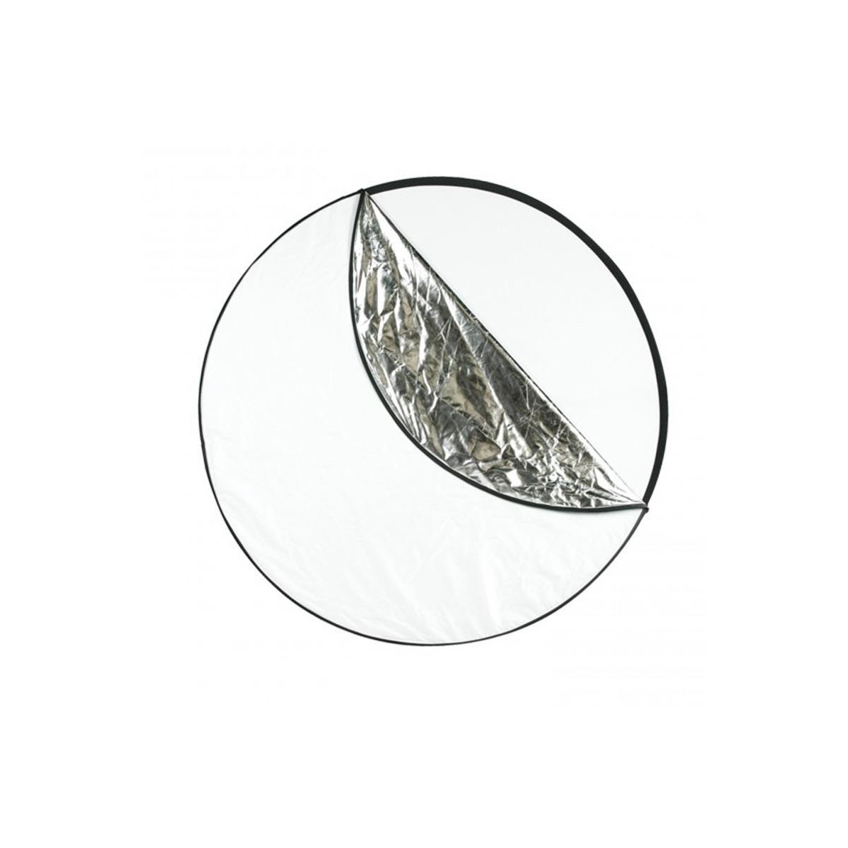 Westcott 301P 5-in-1 40" Reflector Disc 2 Pack