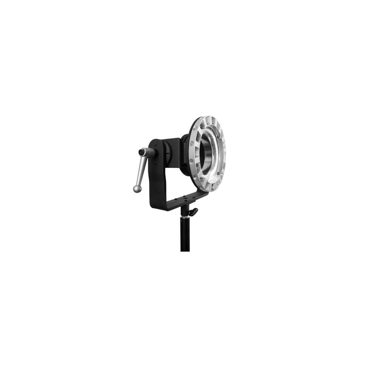 Westcott 3740 Zeppelin Speed Ring & Bracket for Profoto