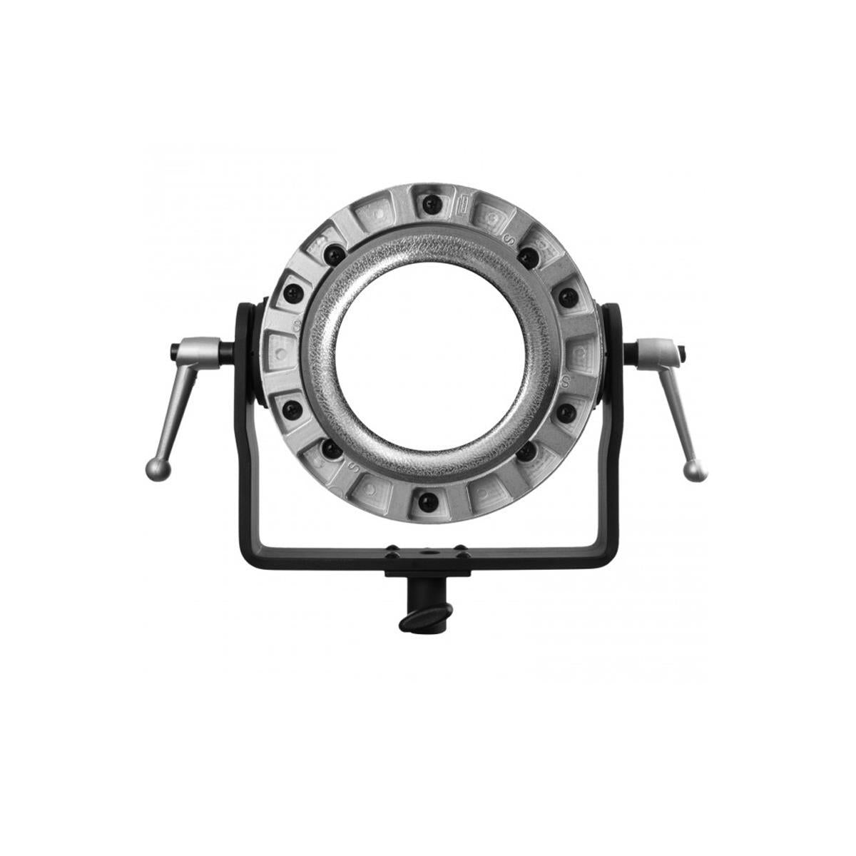 Westcott 3740 Zeppelin Speed Ring & Bracket for Profoto