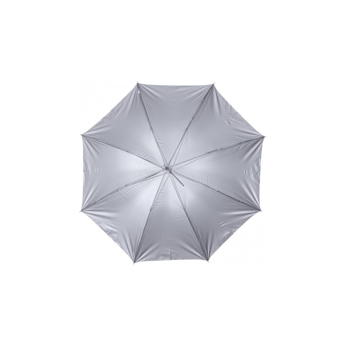 Westcott 2004 32" Soft Silver Umbrella