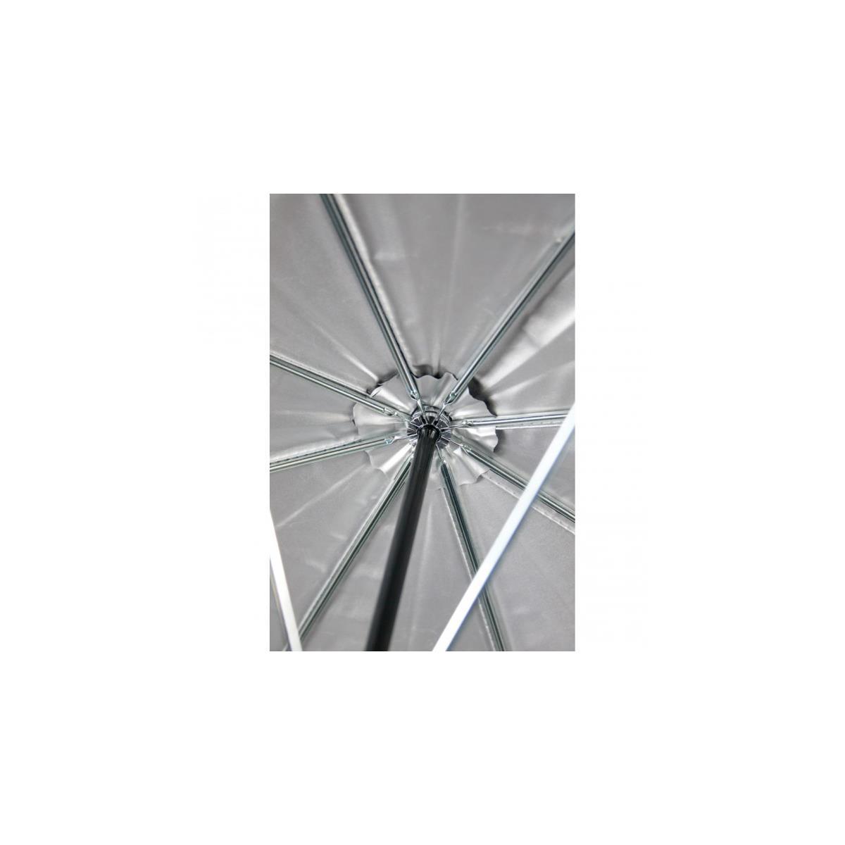 Westcott 2004 32" Soft Silver Umbrella