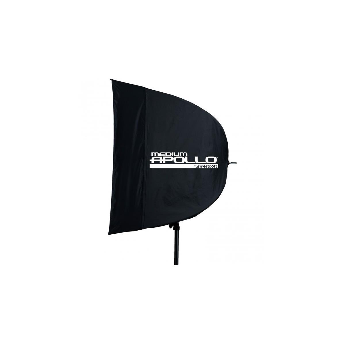 Westcott 2334 Apollo Softbox with Recessed Front (28 x 28")