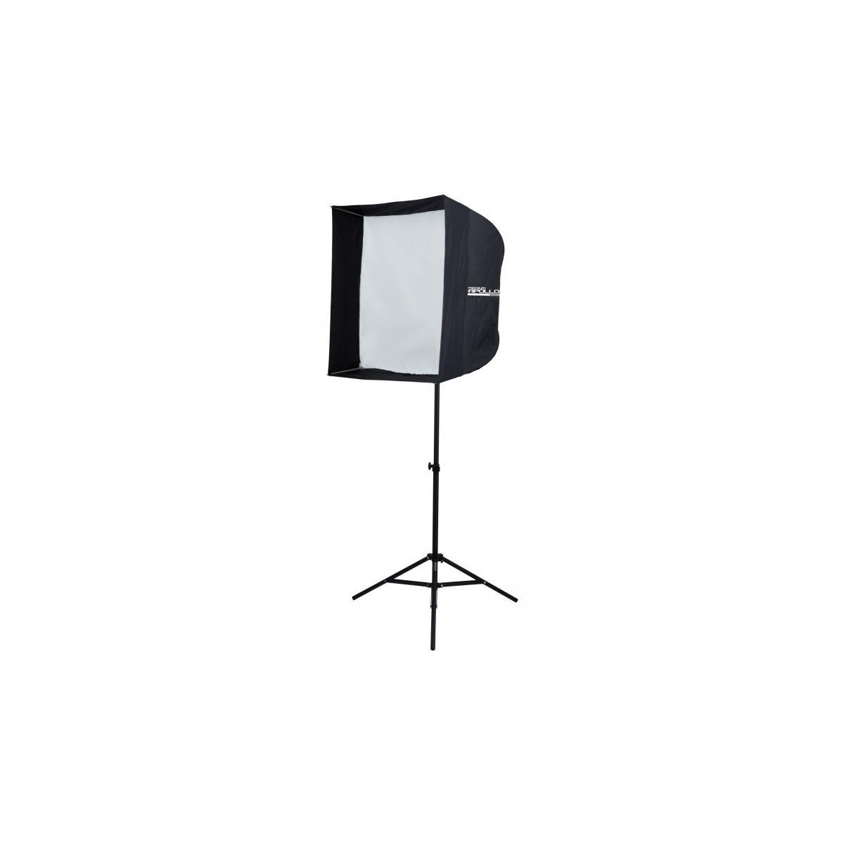 Westcott 2334 Apollo Softbox with Recessed Front (28 x 28")