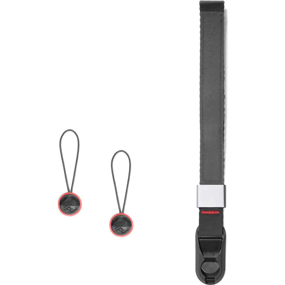 Peak Design Cuff Camera Wrist Strap (Black) CF-BL-3