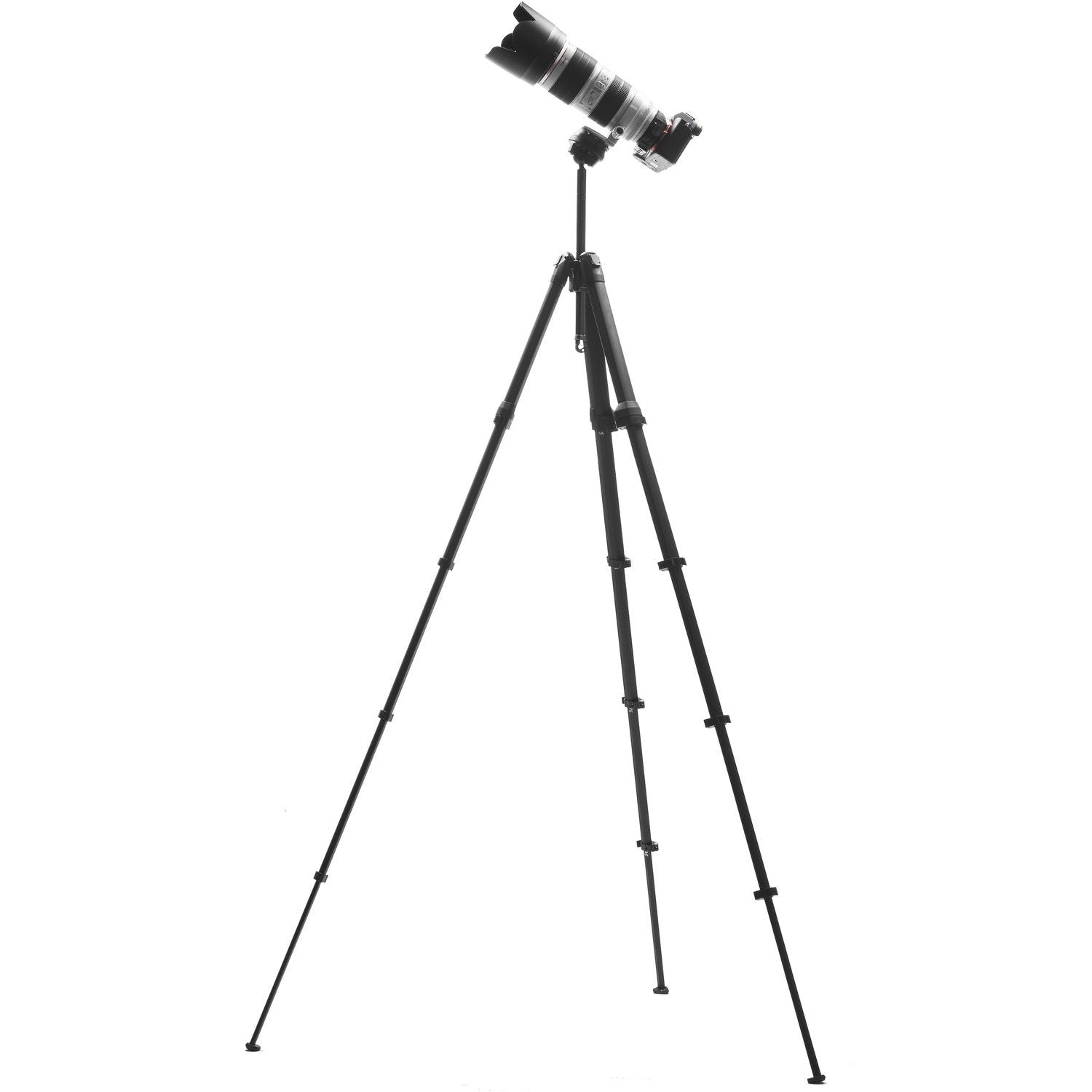 Peak Design Aluminum Alloy Travel Tripod