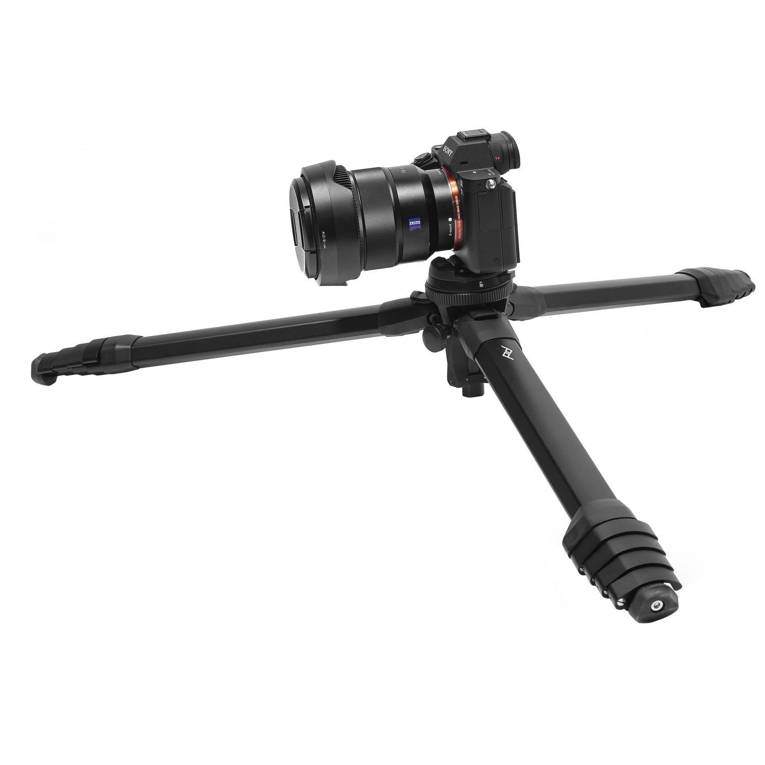 Peak Design Aluminum Alloy Travel Tripod