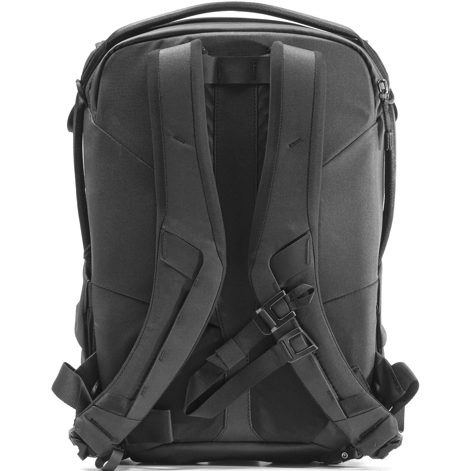 Peak Design Everyday Backpack v2 (20L, Black) BEDB-20-BK-2