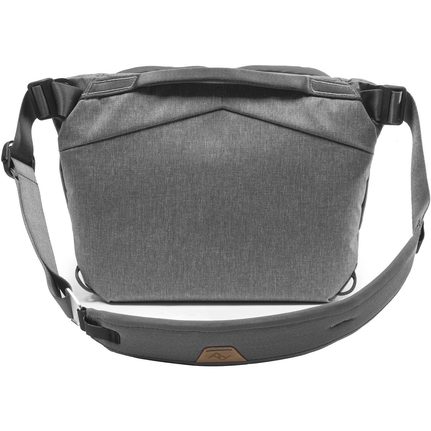 Peak Design Everyday Sling v2 (6L, Ash)