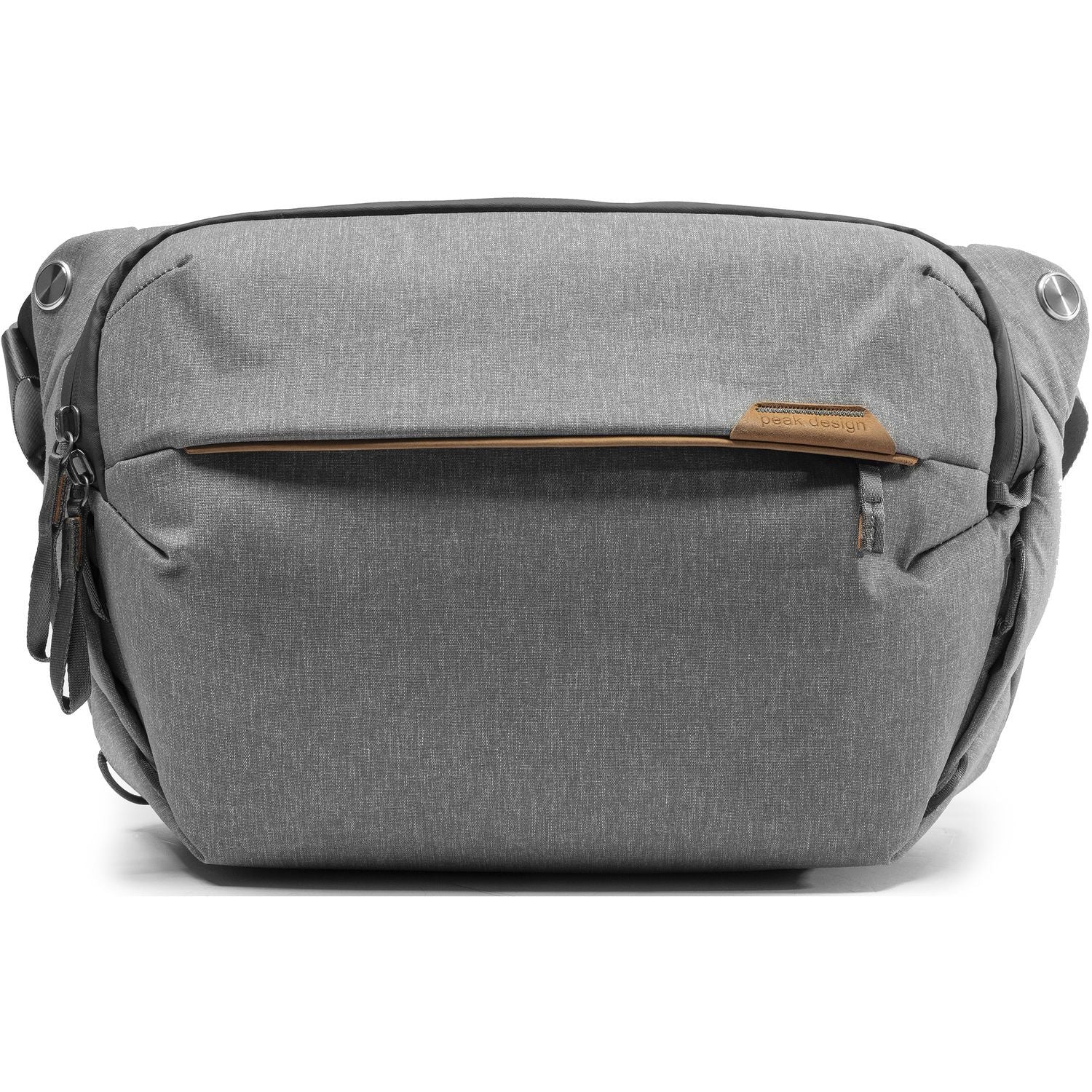 Peak Design Everyday Sling v2  (10L, Ash)