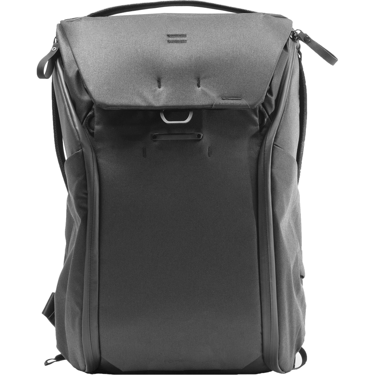 Peak Design Everyday Backpack v2  (30L, Black)