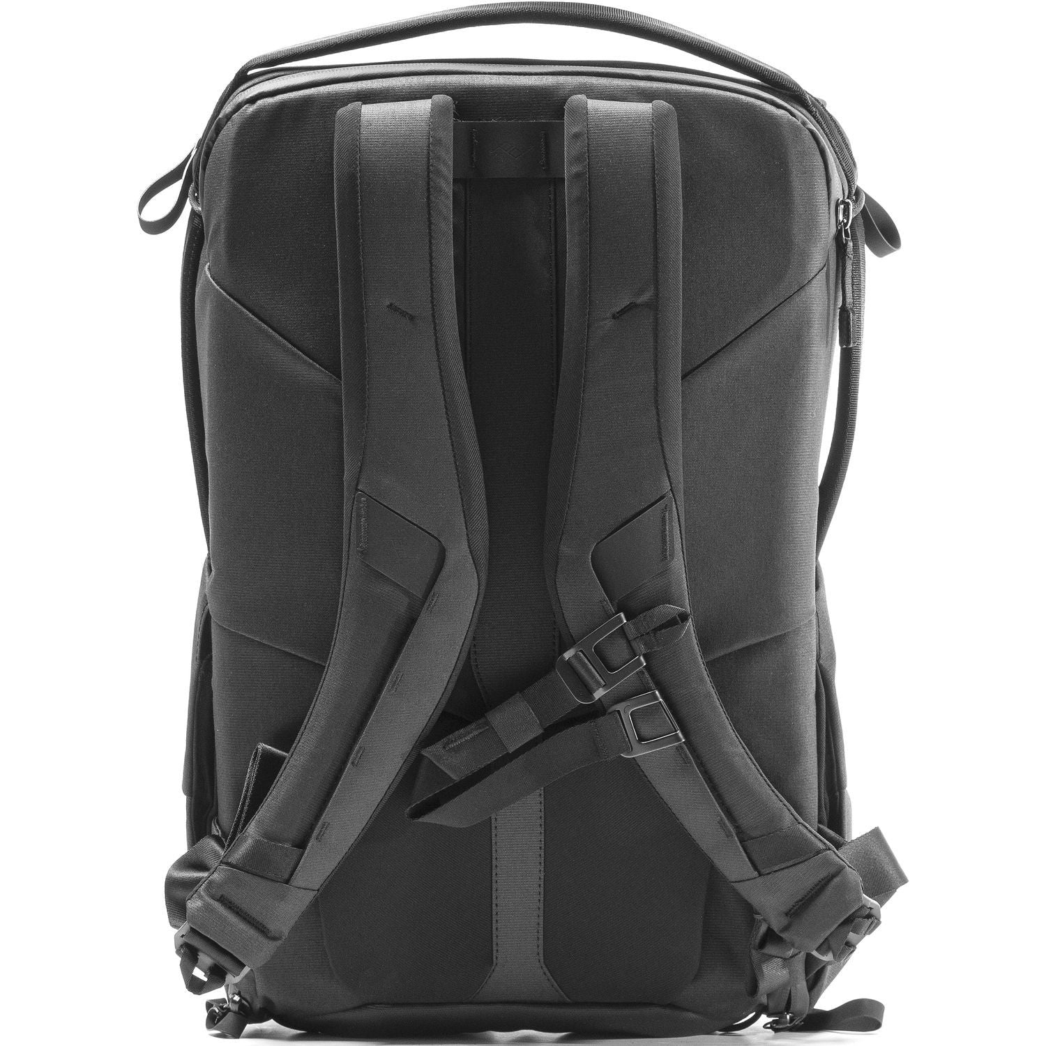 Peak Design Everyday Backpack v2  (30L, Black)