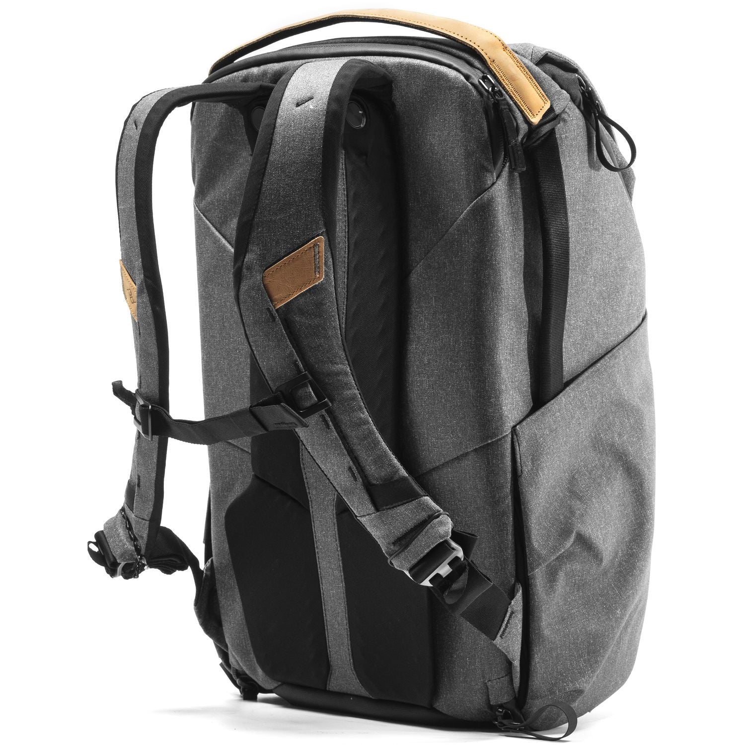 Peak Design Everyday Backpack v2  (30L, Charcoal)