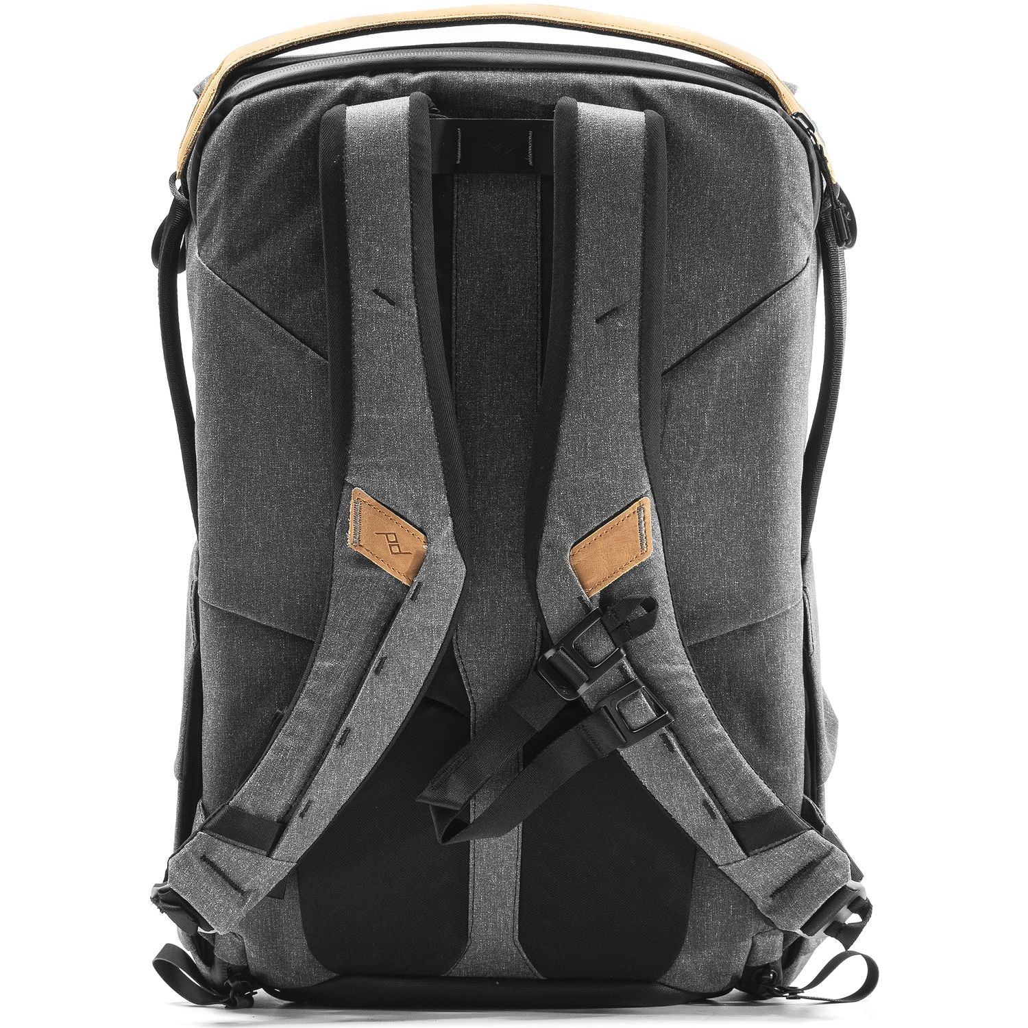 Peak Design Everyday Backpack v2  (30L, Charcoal)