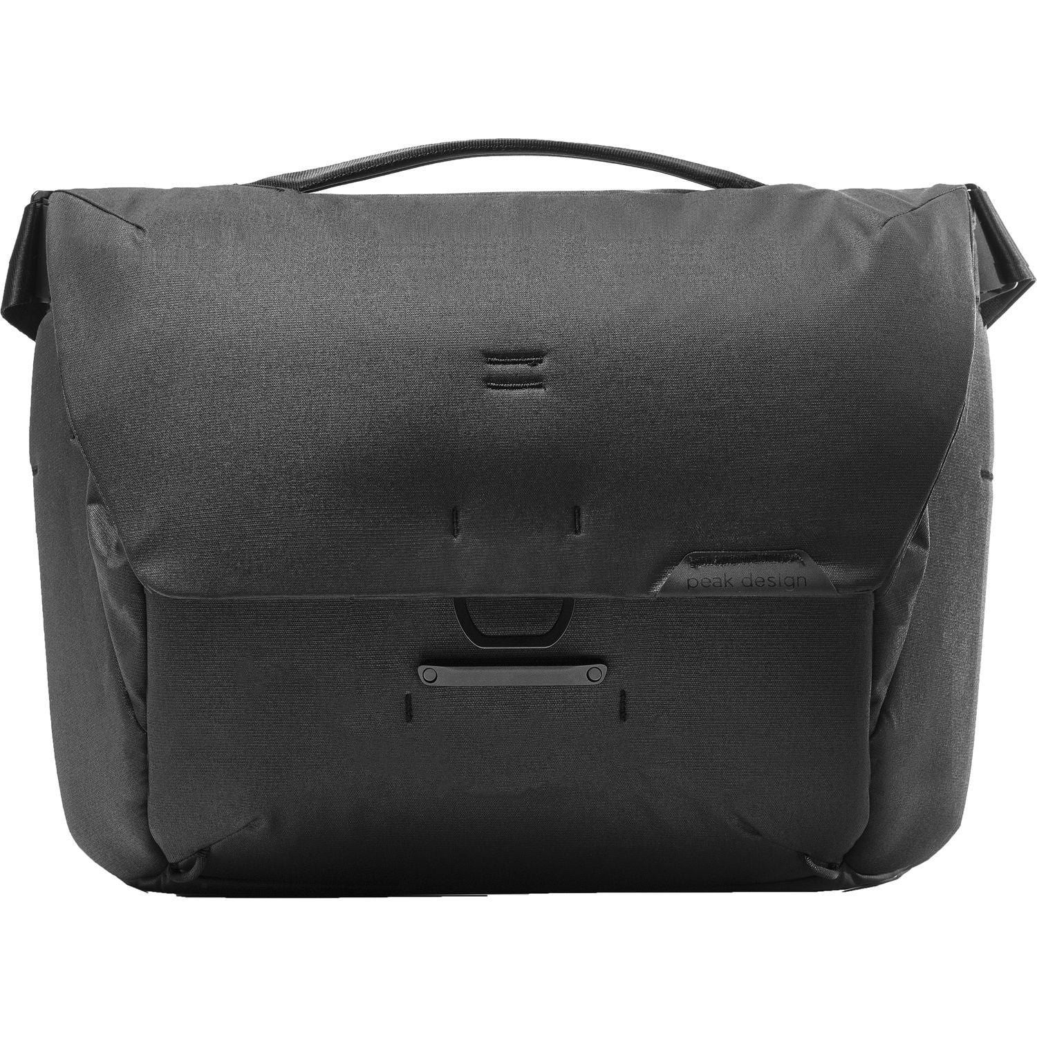 Peak Design Everyday Messenger v2  (13L, Black)