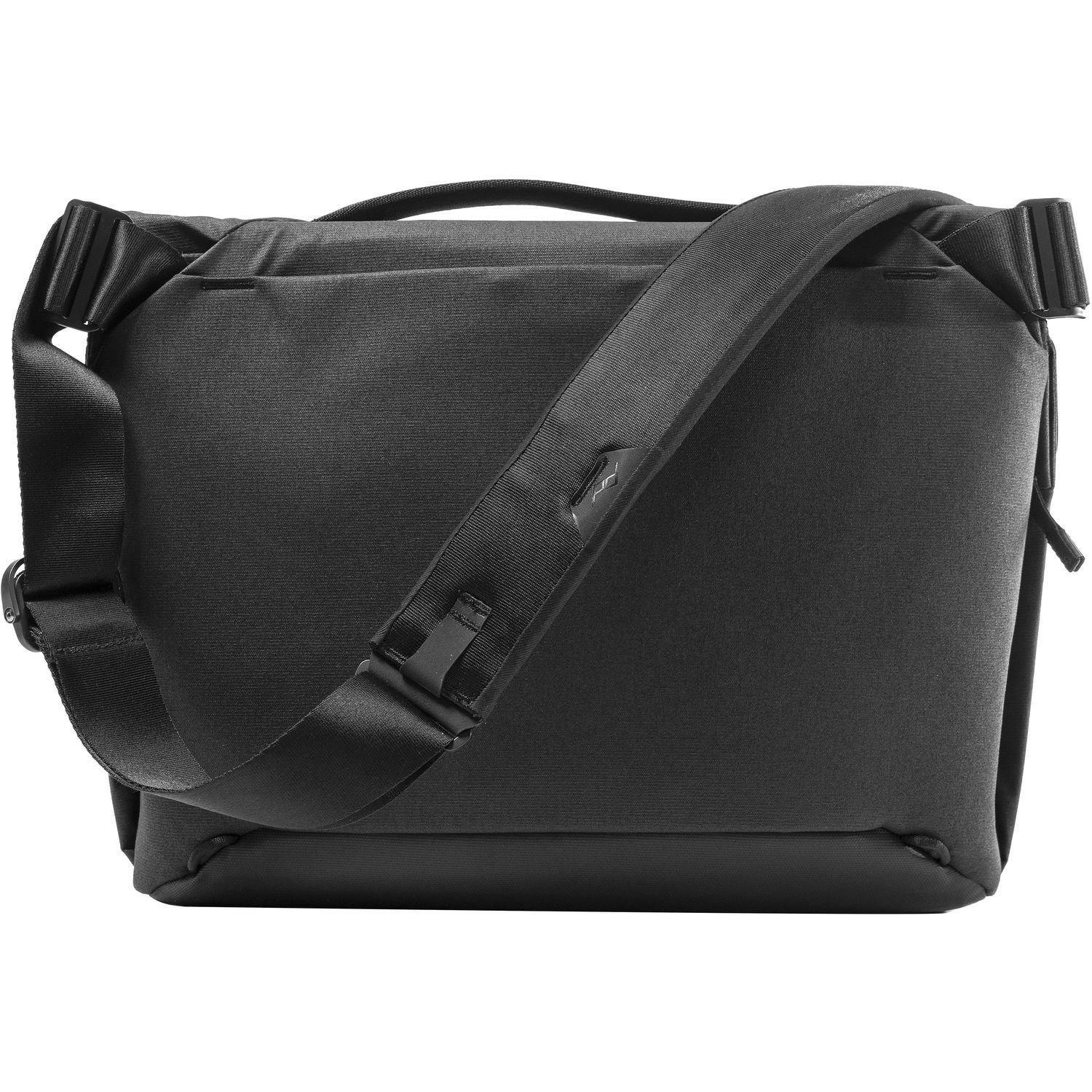 Peak Design Everyday Messenger v2  (13L, Black)