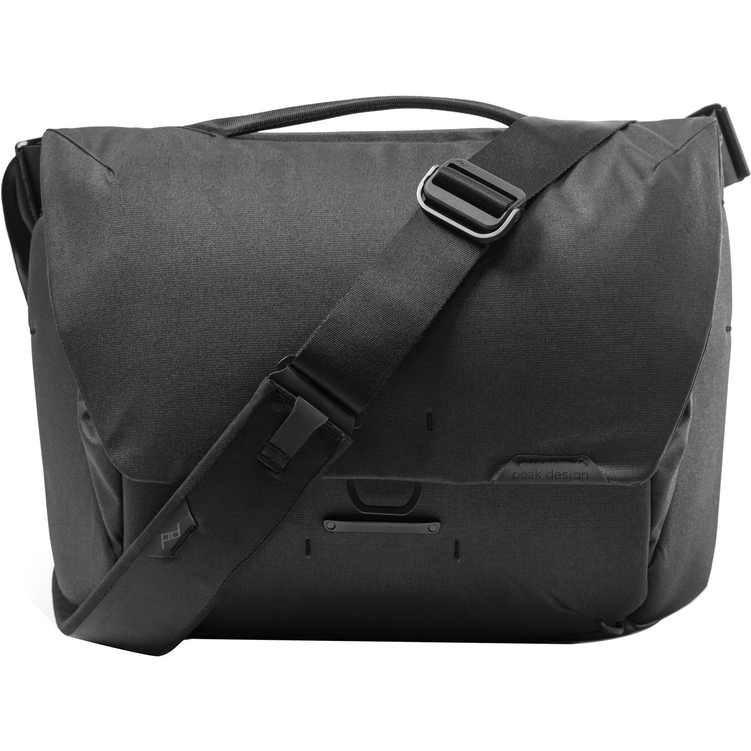 Peak Design Everyday Messenger v2  (13L, Black)