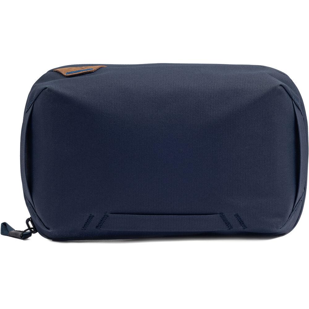 Peak Design Travel Tech 2L Pouch (Midnight)