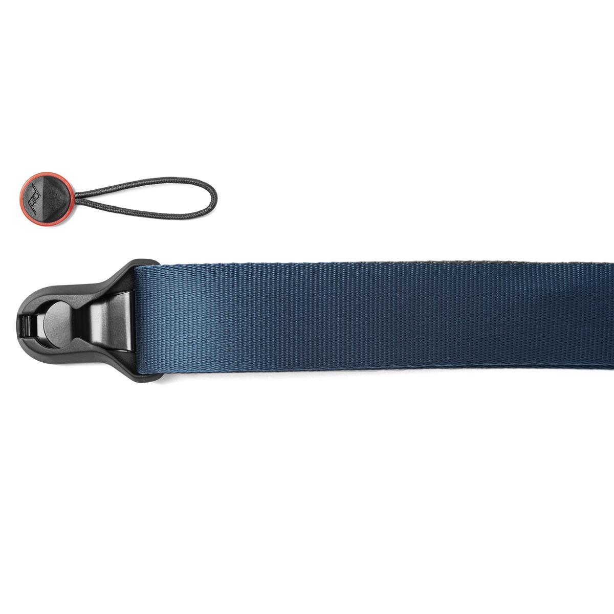 Peak Design Slide Lite Camera Strap (Midnight Blue) SLL-MN-3