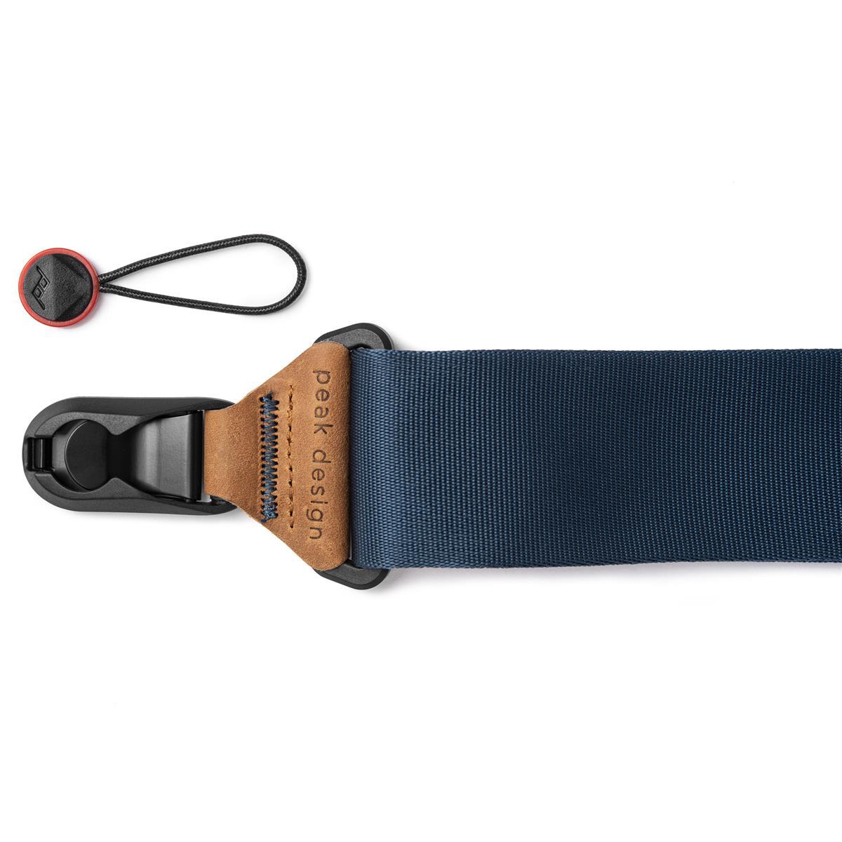 Peak Design Slide Camera Strap (Midnight Blue) SL-MN-3