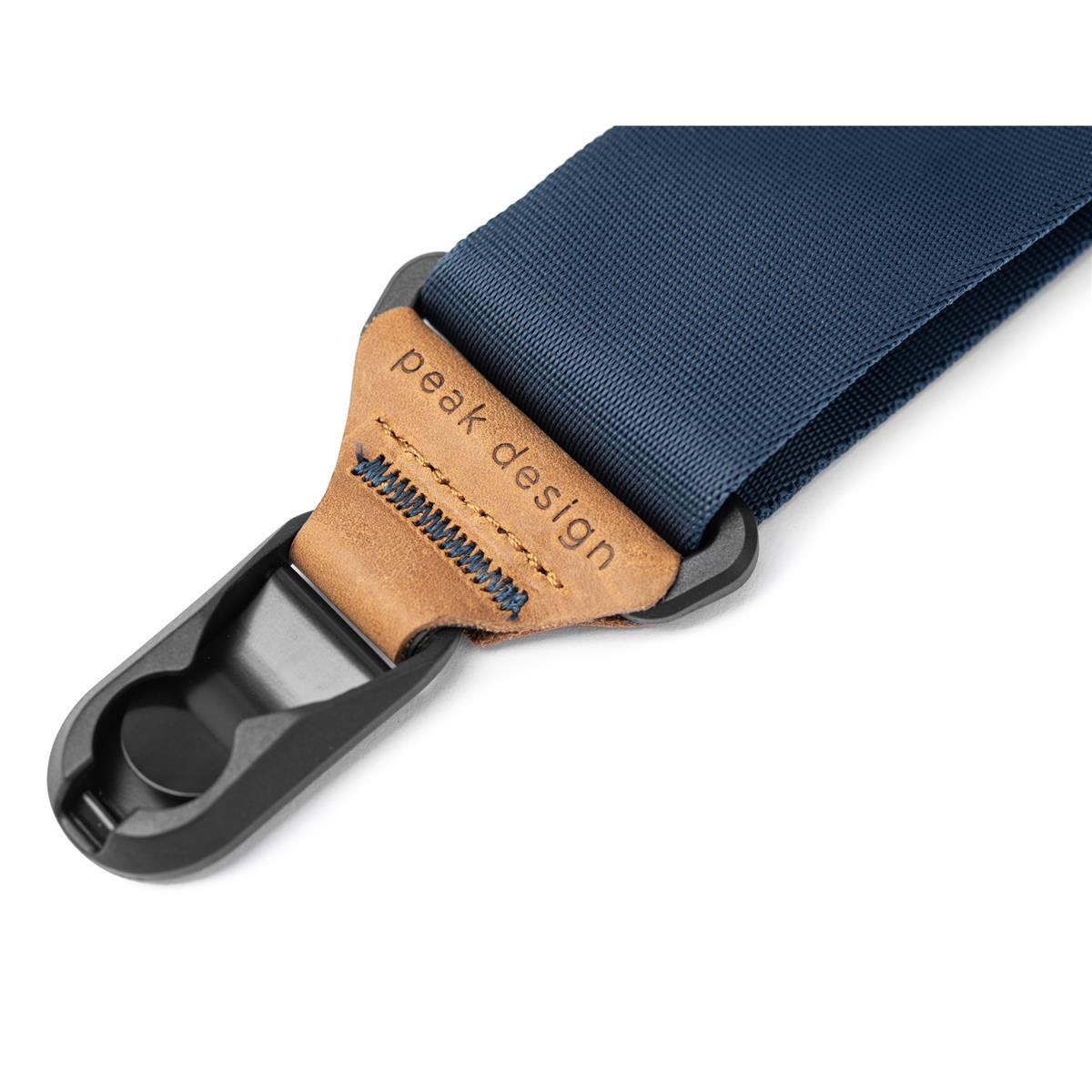 Peak Design Slide Camera Strap (Midnight Blue) SL-MN-3