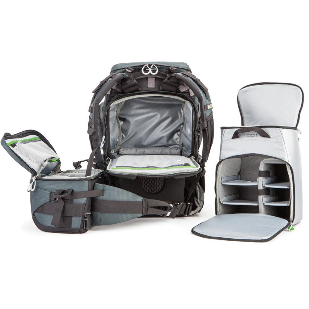 MindShift rotation180° Professional  Backpack Deluxe Kit