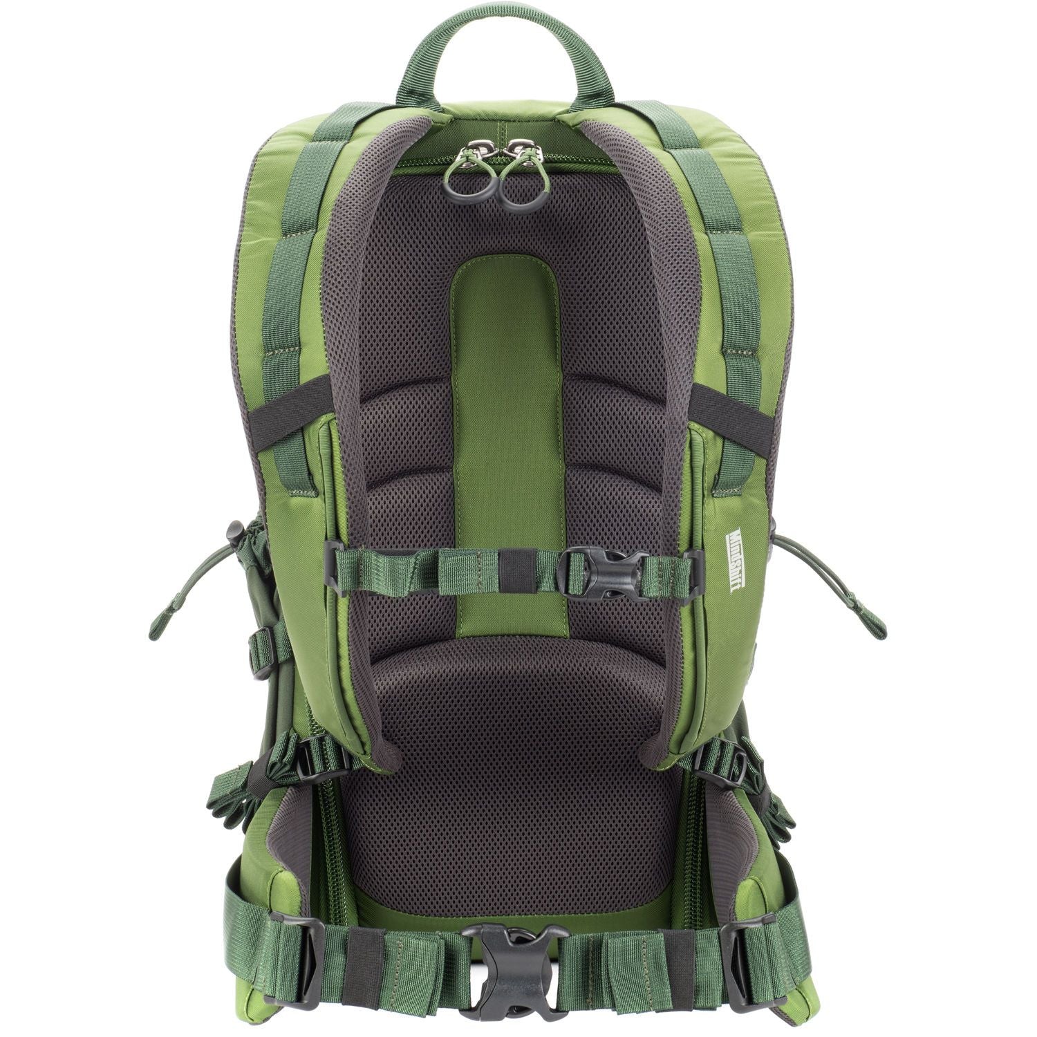 Mindshift Backlight 18L  Woodland Green Backpack