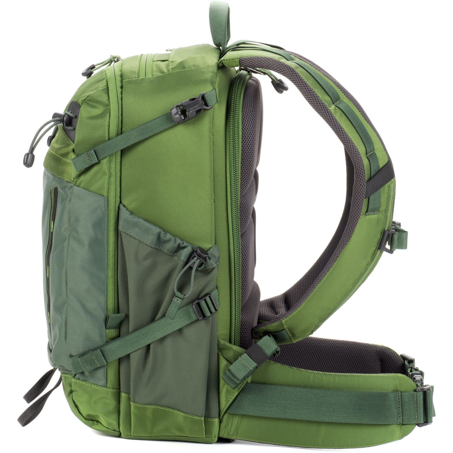 Mindshift Backlight 18L  Woodland Green Backpack