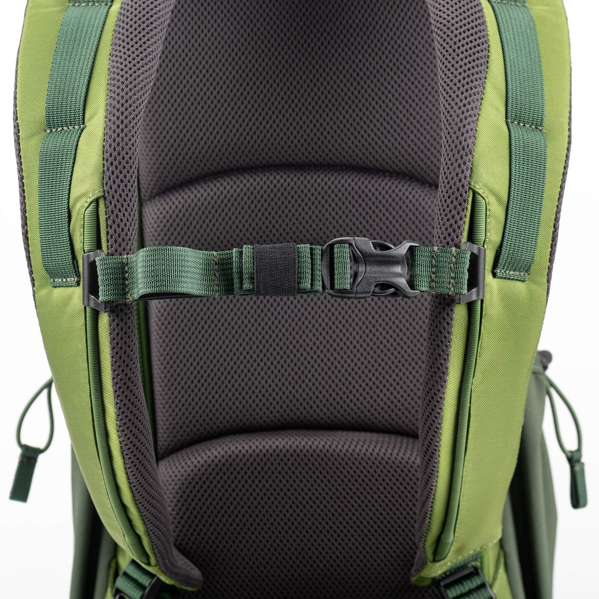 Think Tank Photo BackLight Sprint Camera Backpack (Woodland, 15L)