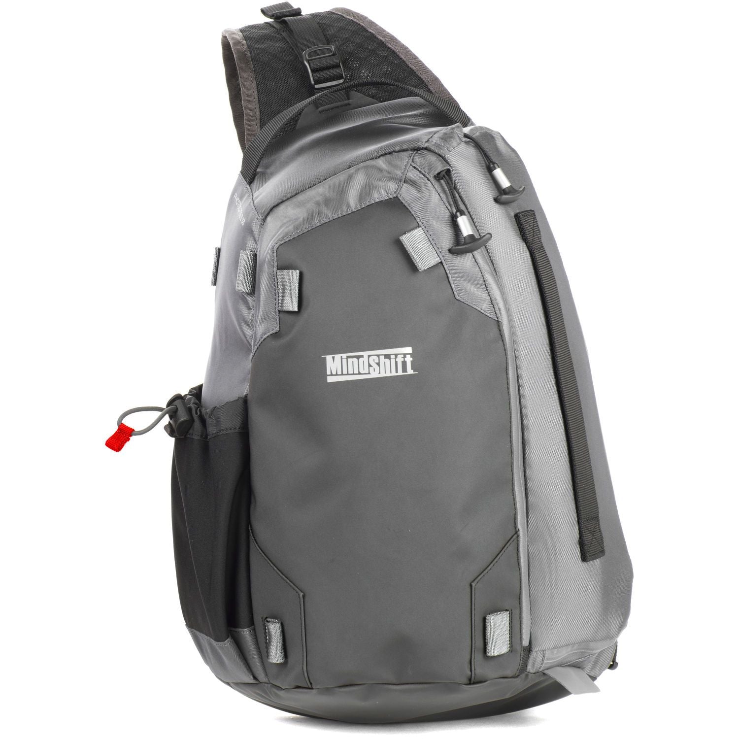 MindShift PhotoCross 13 Sling Bag - Carbon Grey