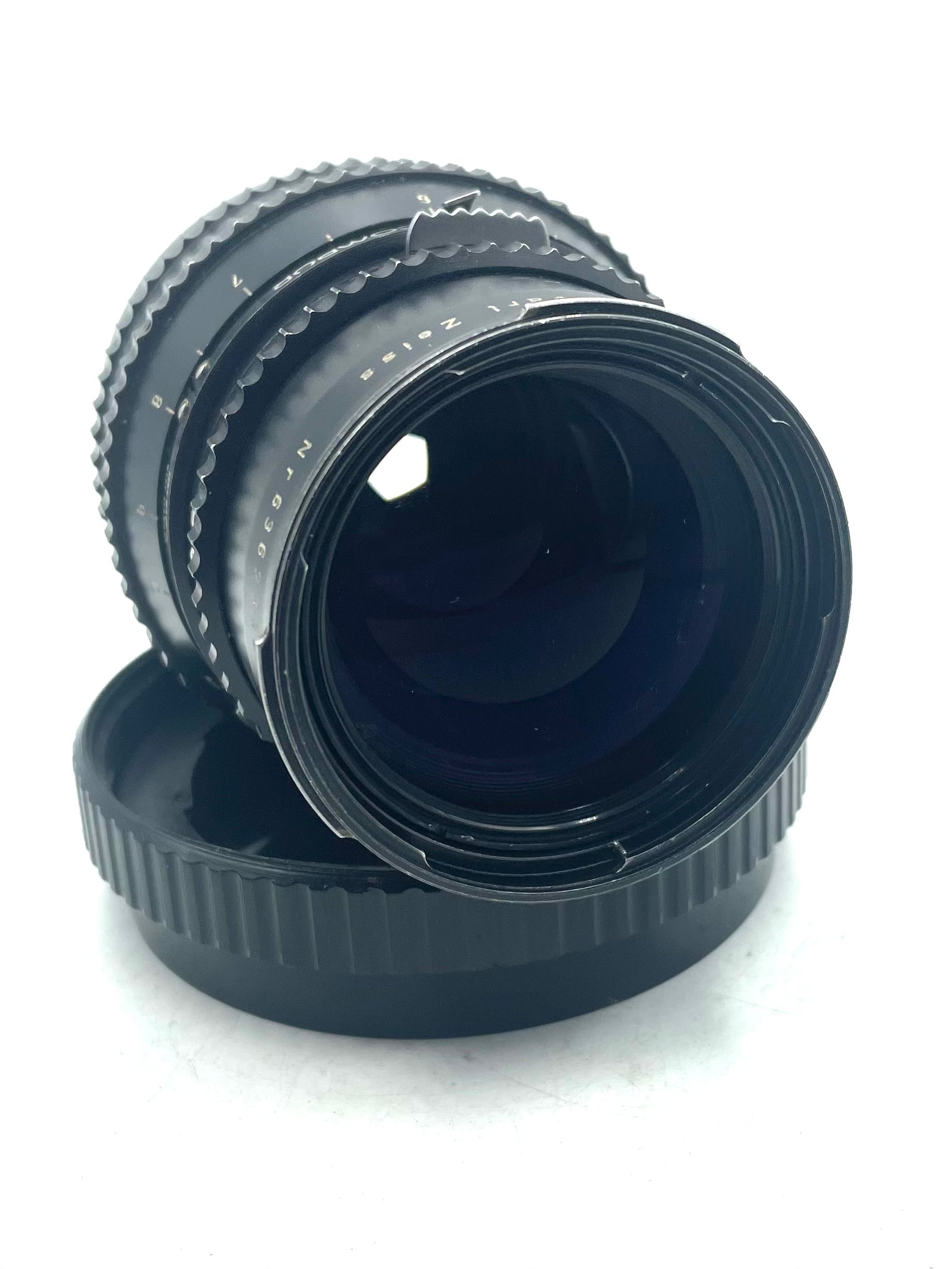 Carl Zeiss 150mm f4 for Hasselblad