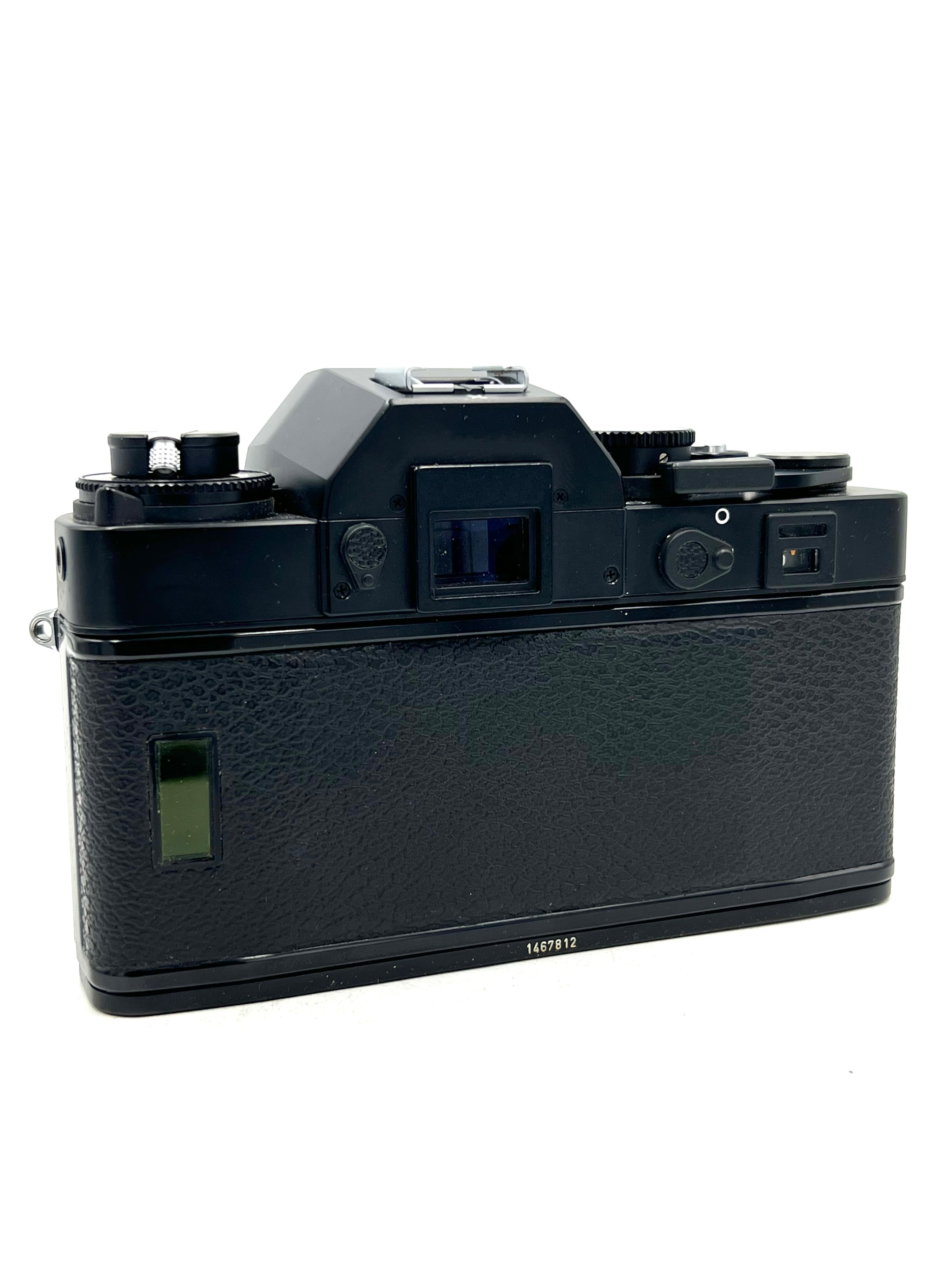 USED Leica R3 Film SLR Camera