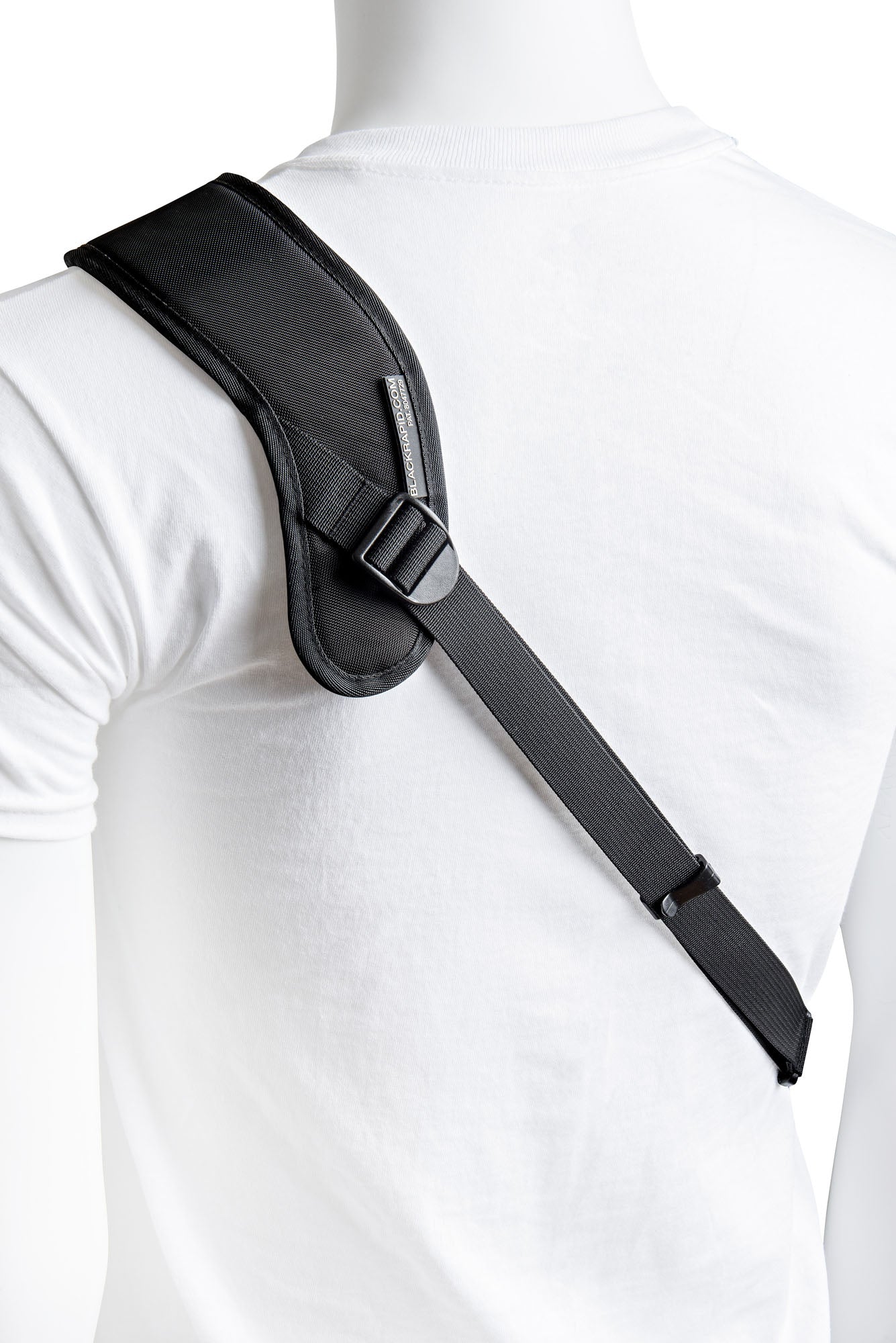 BlackRapid Boomerang Camera Sling (Black)