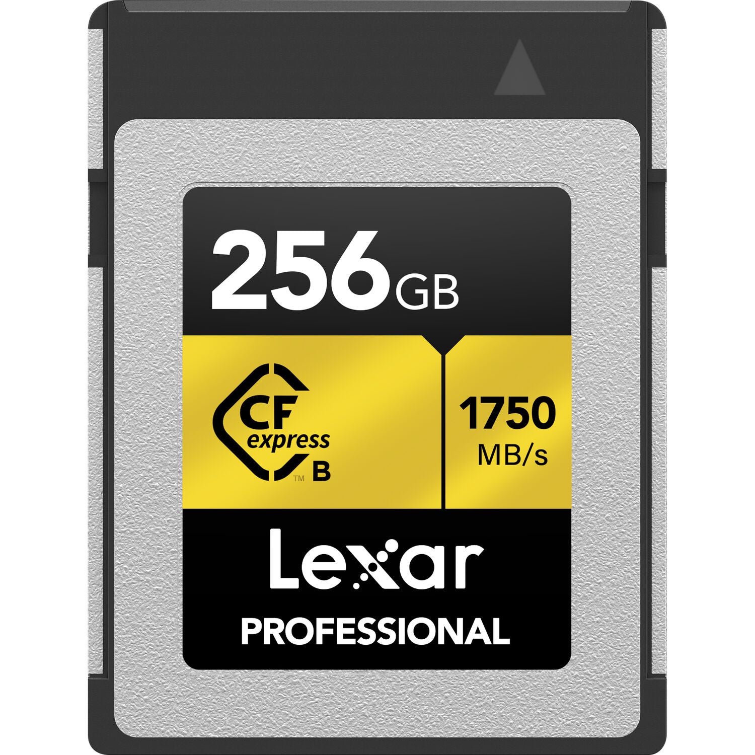 Lexar 256GB Professional CFexpress Type-B Memory Card