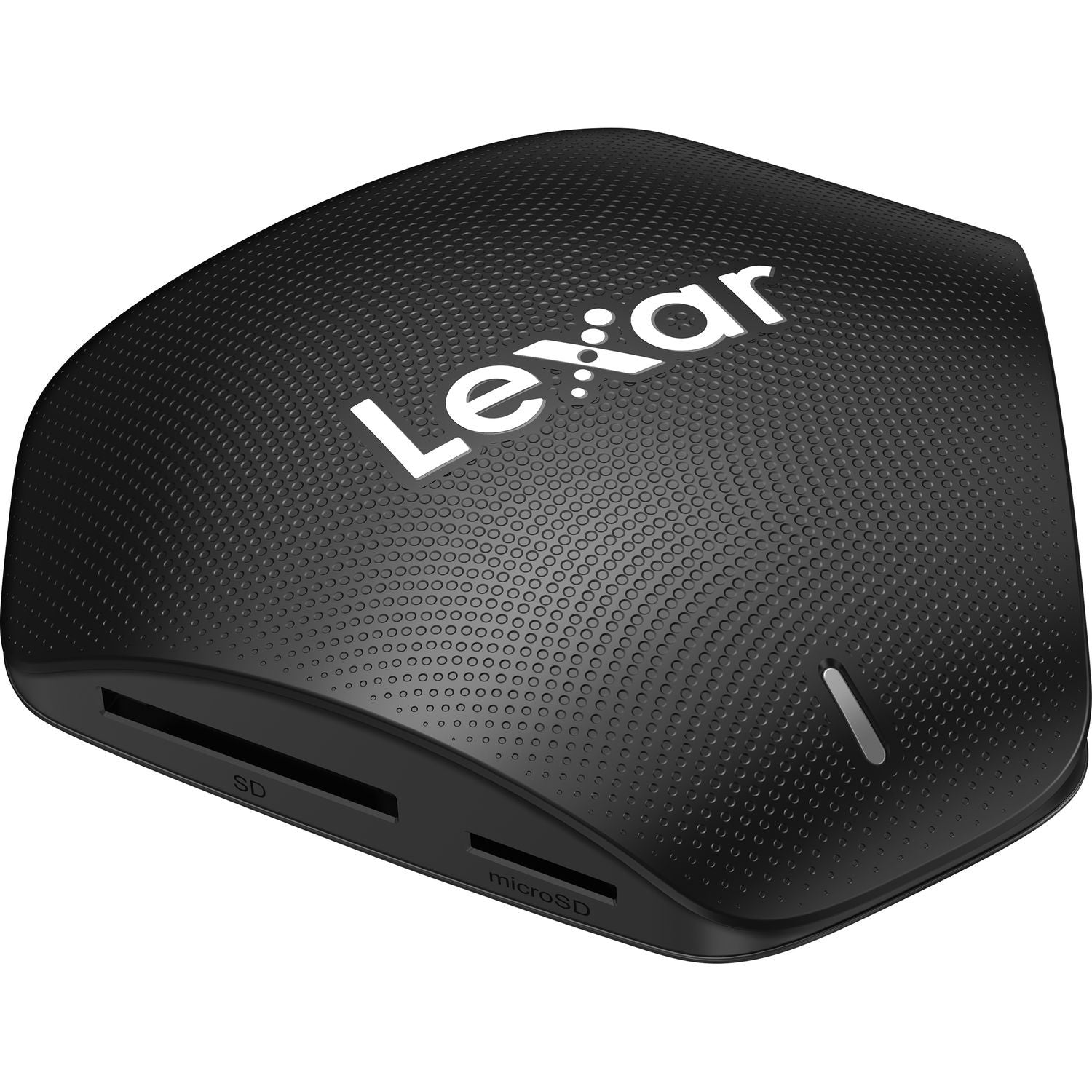 Lexar 3-in-1 Multi Card Reader (USB 3.1 - SD/microSD/CF)