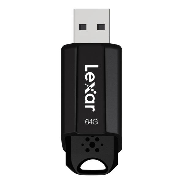 Lexar 64GB JumpDrive S80 USB 3.1 Gen 1 Type-A Flash Drive