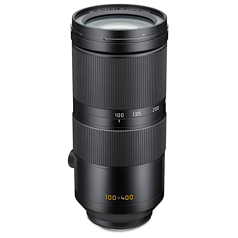 Leica Vario-Elmar-SL 100-400mm f/5-6.3 Lens (L-Mount)