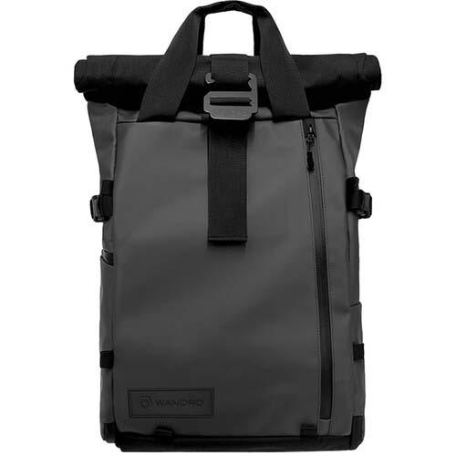 WANDRD PRVKE 21L v2 Photo Bundle (Black)  PK21-BK-PB-3