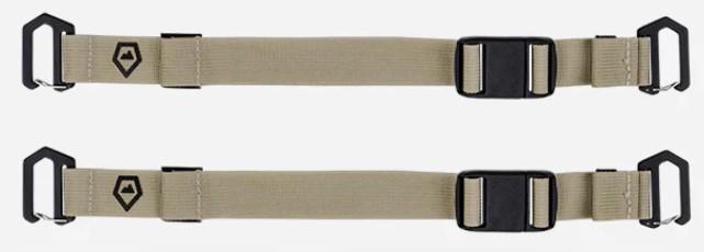 WANDRD PREMIUM ACC STRAP TAN  ASPM-TN-1