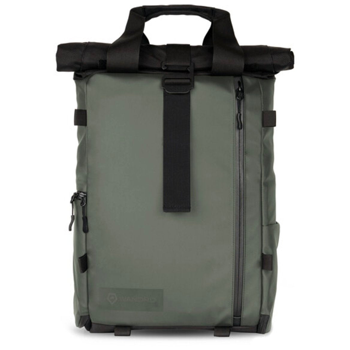 WANDRD PRVKE Lite 11L Backpack (Green)  PKLT-GN-3