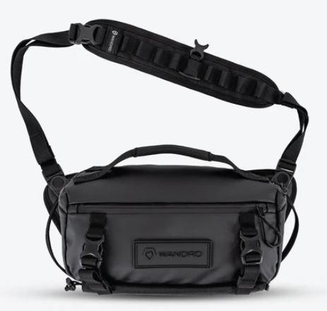 WANDRD Rogue Sling (6L, Black)