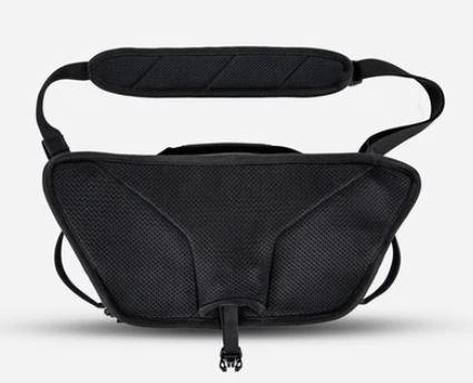 WANDRD Rogue Sling (6L, Black)