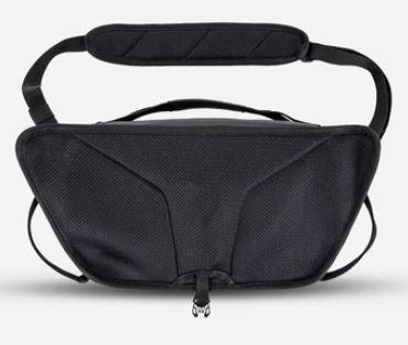 WANDRD ROGUE Sling (9L, Black)