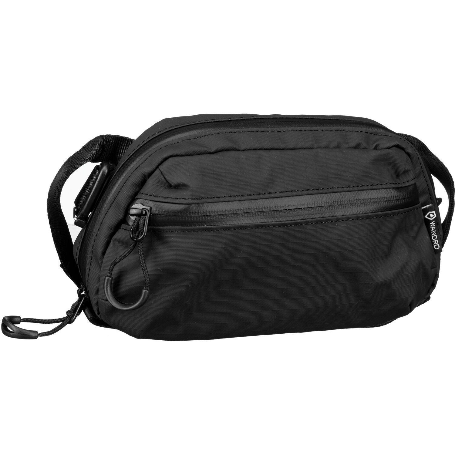 WANDRD TECH BAG MEDIUM BLACK 2.0