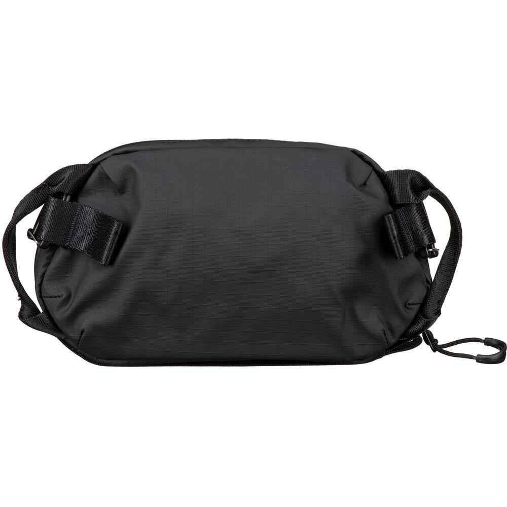 WANDRD TECH BAG MEDIUM BLACK 2.0